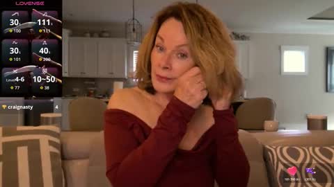 Ladybabs online show from 04-19-26, 12:15