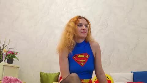 Sima Ladybigsmile online show from 02-21-26, 11:39