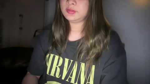 Aria online show from 03-06-25, 02:08