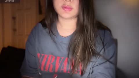 Aria online show from 10-11-25, 02:04