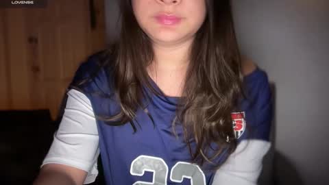 Aria online show from 10-23-25, 01:38