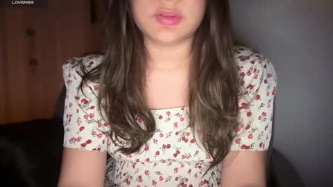 Aria online show from 10-26-25, 04:29