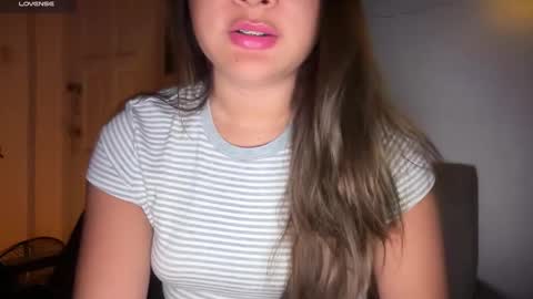 Aria online show from 12-01-25, 07:02