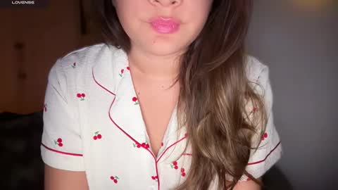 Aria online show from 02-25-26, 02:37