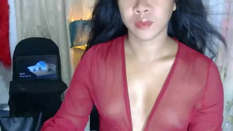 Lady B online show from 10-20-25, 05:13