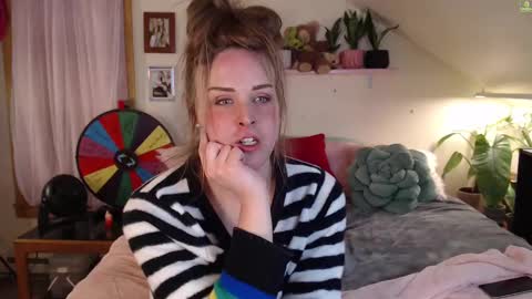 Snapshot of ladyboyhomemaker chatting on 02-14-25, 07:59 ladyboyhomemaker online show from 02-14-25, 07:59