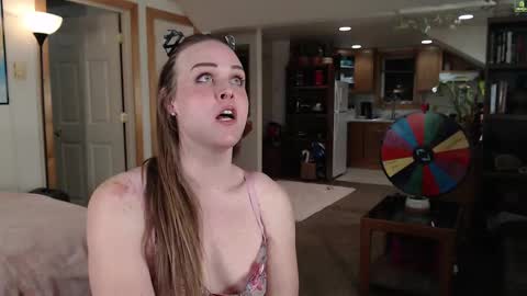 Snapshot of ladyboyhomemaker chatting on 02-19-25, 08:55 ladyboyhomemaker online show from 02-19-25, 08:55