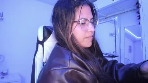Snapshot of ladybrown_16 chatting on 07-07-26, 06:47 Lady online show from 07-07-26, 06:47