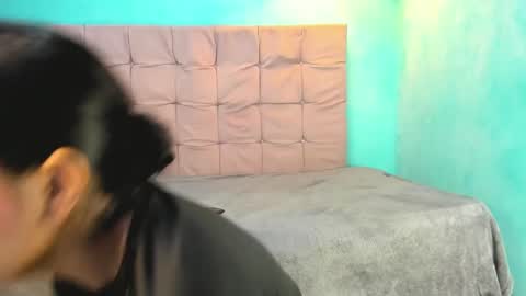 Katalina y adrian online show from 01-03-25, 12:43