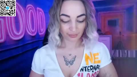 MERYEM online show from 05-07-26, 03:06