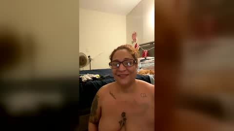 Snapshot of ladycreamypr1 chatting on 02-26-26, 06:23 onlyfans Ladycreamypr online show from 02-26-26, 06:23