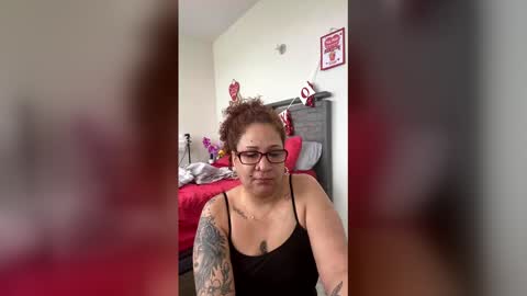 Snapshot of ladycreamypr1 chatting on 03-01-26, 02:41 onlyfans Ladycreamypr online show from 03-01-26, 02:41