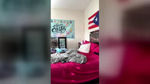 onlyfans  Ladycreamypr online show from 04-02-26, 11:41