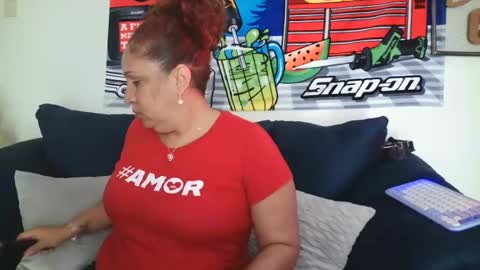 Snapshot of ladycreamypr1 chatting on 06-20-26, 03:04 onlyfans Ladycreamypr online show from 06-20-26, 03:04