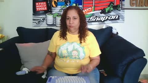 Snapshot of ladycreamypr1 chatting on 06-25-26, 04:33 onlyfans Ladycreamypr online show from 06-25-26, 04:33