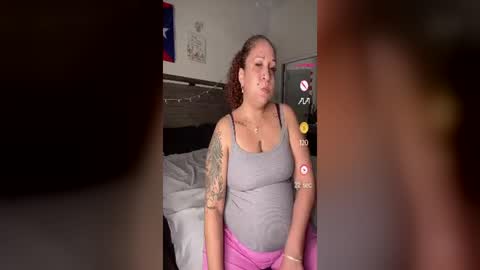 Snapshot of ladycreamypr1 chatting on 07-13-26, 11:51 onlyfans Ladycreamypr online show from 07-13-26, 11:51