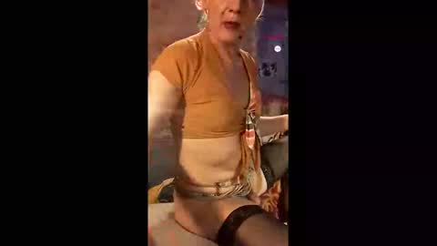 Ladycrosssuza online show from 03-02-25, 07:34