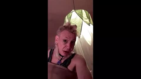 Ladycrosssuza online show from 12-01-25, 10:53