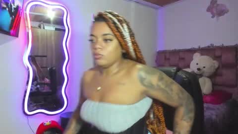 leidy daniela online show from 02-01-26, 11:09