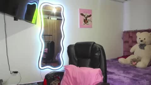 leidy daniela online show from 02-04-26, 02:06