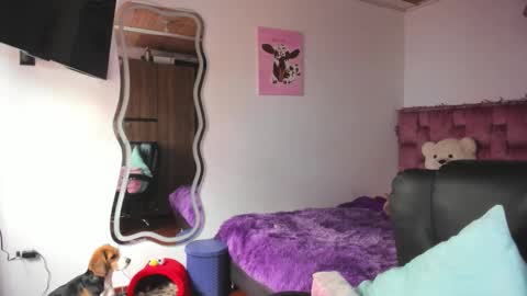 leidy daniela online show from 02-21-26, 09:05