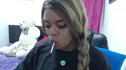 leidy daniela online show from 07-04-26, 07:03