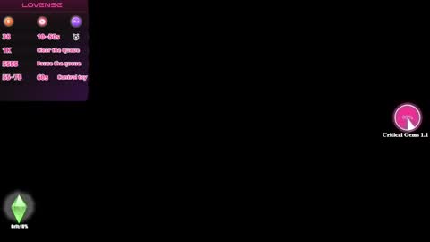 ladydeathz online show from 03-04-25, 12:29