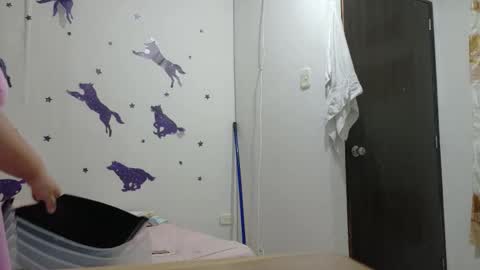 Snapshot of ladydeathz chatting on 10-02-25, 10:50 ladydeathz online show from 10-02-25, 10:50