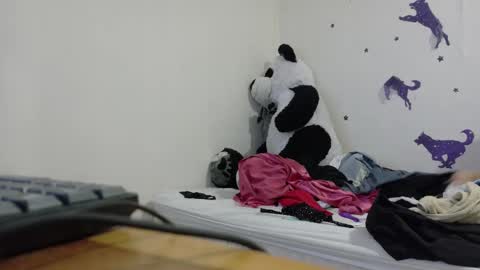 Snapshot of ladydeathz chatting on 11-03-25, 03:52 ladydeathz online show from 11-03-25, 03:52