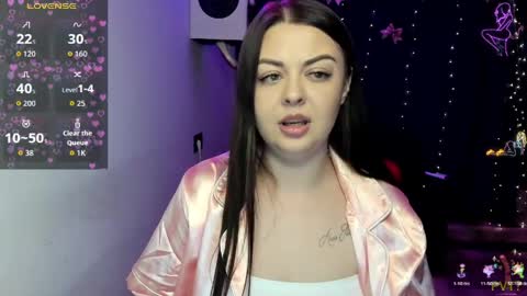 Snapshot of ladydrammer chatting on 04-30-26, 06:14 LadyDrummer online show from 04-30-26, 06:14