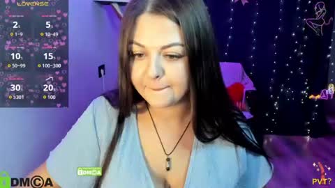 Snapshot of ladydrammer chatting on 07-20-26, 05:48 LadyDrummer online show from 07-20-26, 05:48