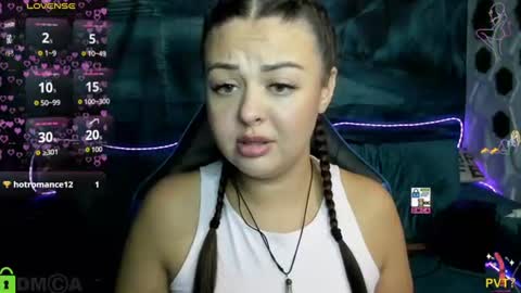 Snapshot of ladydrammer chatting on 07-24-26, 06:17 LadyDrummer online show from 07-24-26, 06:17