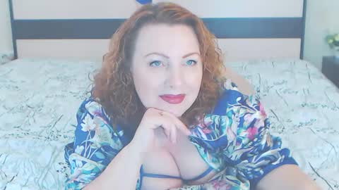 Beth online show from 02-06-25, 07:13