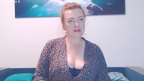 Beth online show from 09-18-25, 07:32