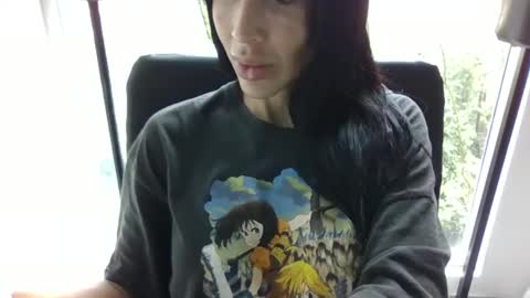 Snapshot of ladygagga31 chatting on 04-23-26, 07:05 MIA online show from 04-23-26, 07:05