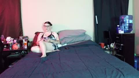 ladyharley828 online show from 10-14-25, 02:34