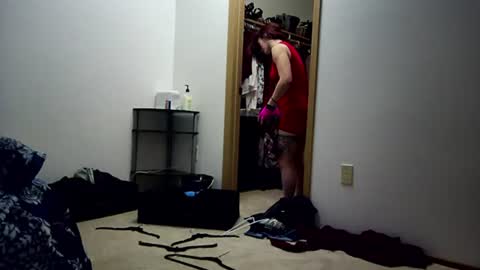 WetWild Not-So-Innocent GND online show from 07-14-26, 03:33