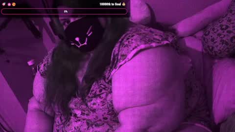 ladykitsunebig online show from 05-06-26, 09:31