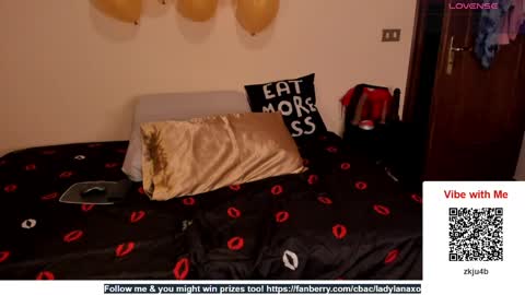 Next Stream online show from 04-16-26, 07:09