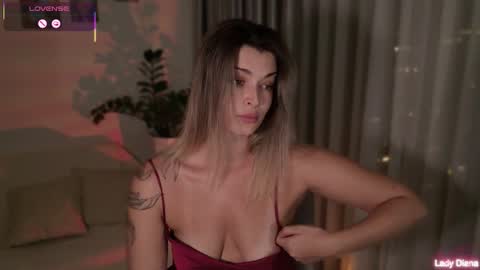 ladylancaster online show from 01-17-26, 11:26