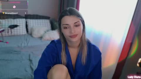 ladylancaster online show from 03-08-26, 10:52