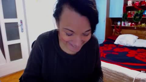 LadyLHoty online show from 01-11-26, 07:08