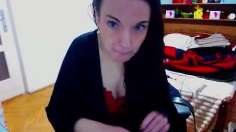 LadyLHoty online show from 05-03-26, 05:30