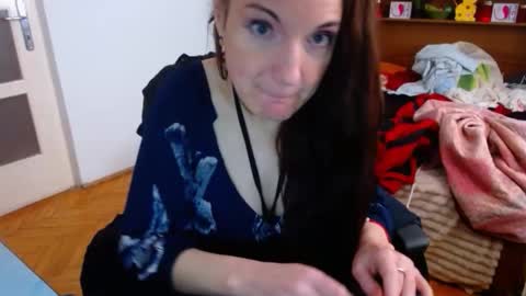 LadyLHoty online show from 05-18-26, 03:40