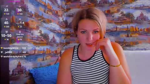 ladylucky_ online show from 02-28-25, 05:04