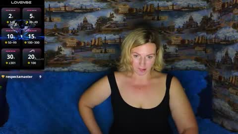 ladylucky_ online show from 09-12-25, 02:55