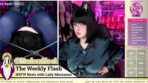 Snapshot of ladymarzanna chatting on 05-16-26, 06:32 Lady Marzanna online show from 05-16-26, 06:32