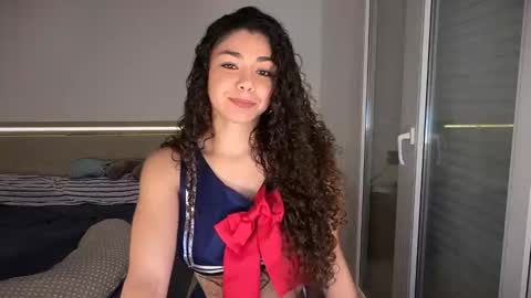 Snapshot of ladymelon13 chatting on 02-19-26, 08:54 ladymelon13 online show from 02-19-26, 08:54