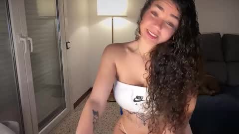 Snapshot of ladymelon13 chatting on 02-23-26, 06:00 ladymelon13 online show from 02-23-26, 06:00