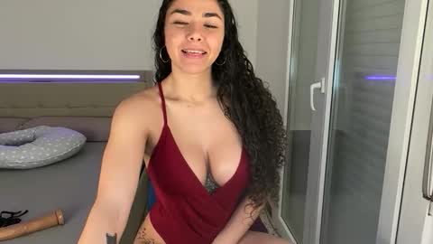 Snapshot of ladymelon13 chatting on 03-12-26, 09:26 ladymelon13 online show from 03-12-26, 09:26